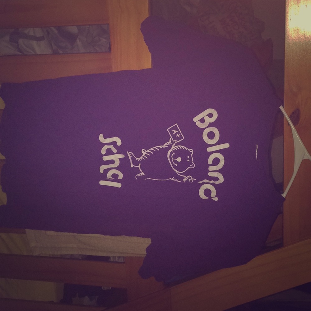 A shirt